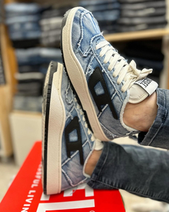 DEISEL SHOES jeans