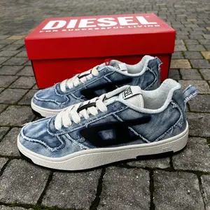 DEISEL SHOES jeans