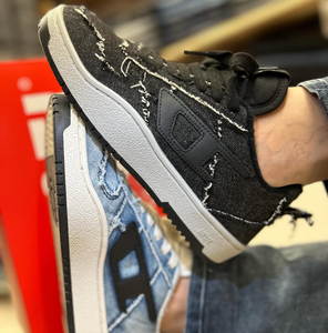 DEISEL SHOES jeans
