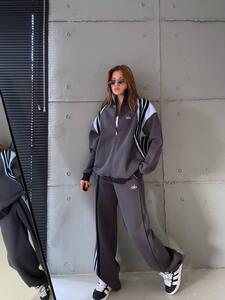 Suits Alo -blue
