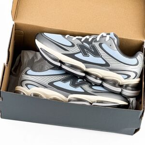 Newbalance -2000   Blue