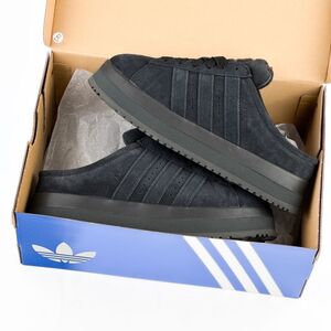 Adidas Comps - black Slipper