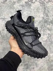 Nike ACG GORE-TEX SE -  black