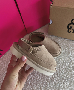Sandal Ugg kids- beige
