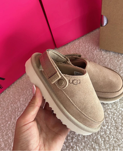 Sandal Ugg kids- beige