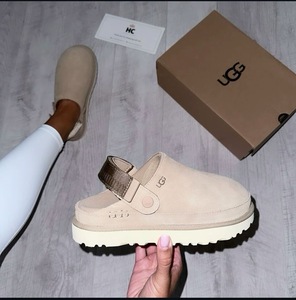 Ugg beige