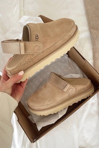 Ugg beige