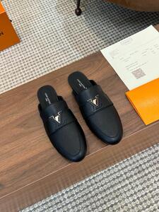 Sleeper gucci- black