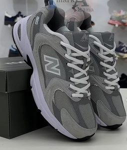 New Balance 530 grey Shoes