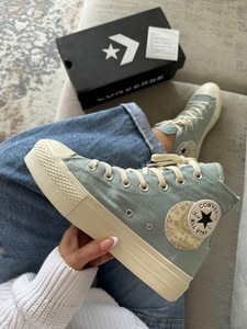 All star jeans