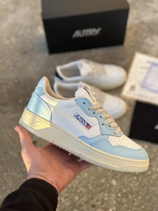 AUTRY - blue