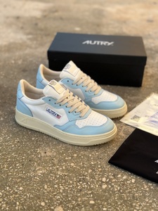 AUTRY - blue
