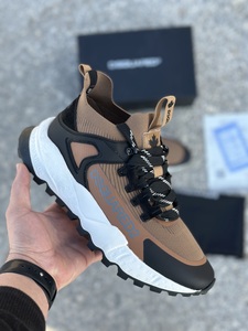 DSQUARED2 - brown