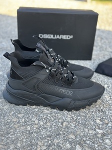 DSQUARED2 - black