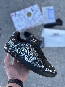 Dolce & Gabbana white
