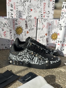 Dolce & Gabbana white
