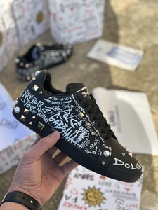 Dolce & Gabbana white