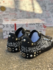 Dolce & Gabbana white