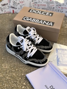 Dolce & Gabbana beige