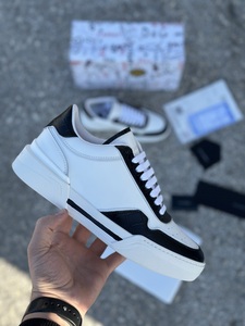 Dolce & Gabbana white