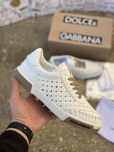 Dolce & Gabbana beige