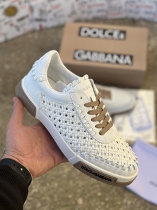 Dolce & Gabbana beige