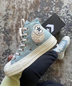 All star jeans