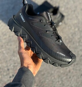 Adidas TERREX -  black