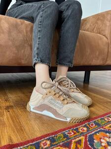 Dolce & Gabbana beige