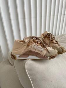 Dolce & Gabbana beige