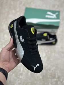 Puma shoes Ferrari