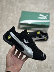 Puma shoes Ferrari