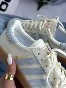 Adidas Spezial Birge Blue