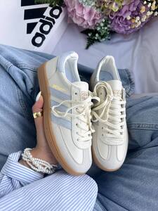 Adidas Spezial Birge Blue