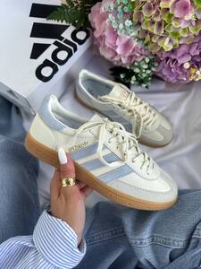 Adidas Spezial Birge Blue