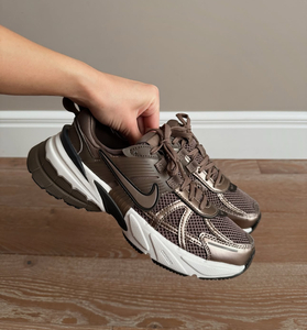 Nike AIR ZOOM - brown