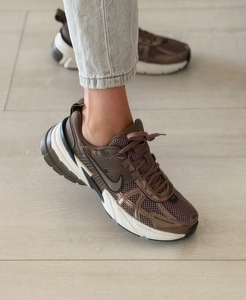 Nike AIR ZOOM - brown