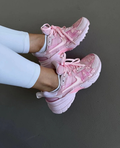 Nike AIR ZOOM - pink