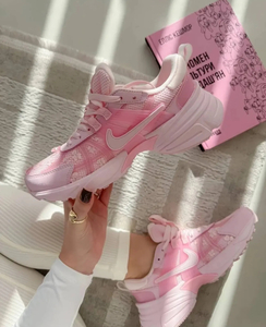 Nike AIR ZOOM - pink