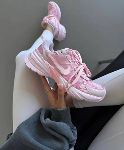 Nike AIR ZOOM - pink