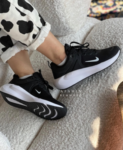 “Nike TR 14   “Black Wihte
