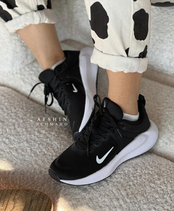 “Nike TR 14   “Black Wihte