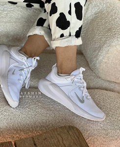 “Nike TR 14   “Wihte
