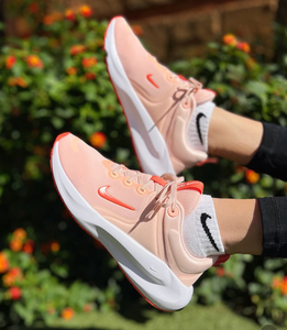 “Nike TR 14   “Pink