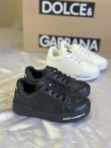 Dolce & Gabbana kids black
