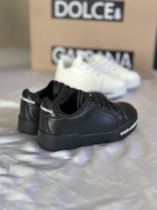 Dolce & Gabbana kids black