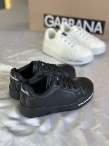 Dolce & Gabbana kids black