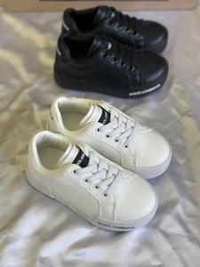 Dolce & Gabbana kids white