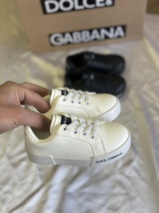 Dolce & Gabbana kids white