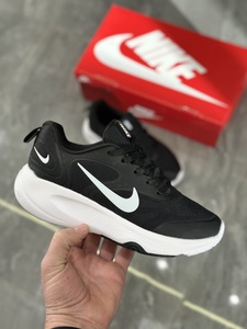 “Nike   “Black Wihte